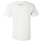 VALU original purple (on white tee)