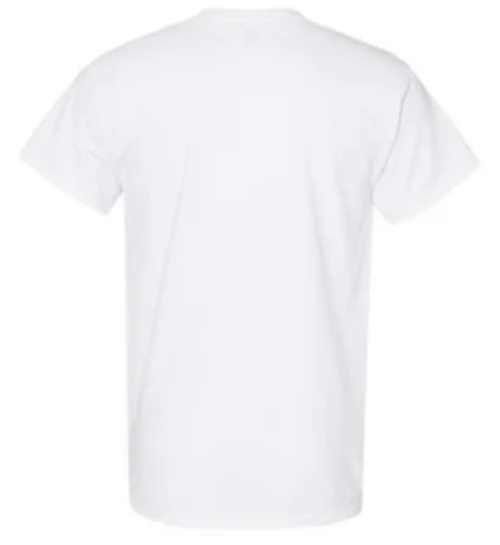 OG Combo - Pro (on white tee)